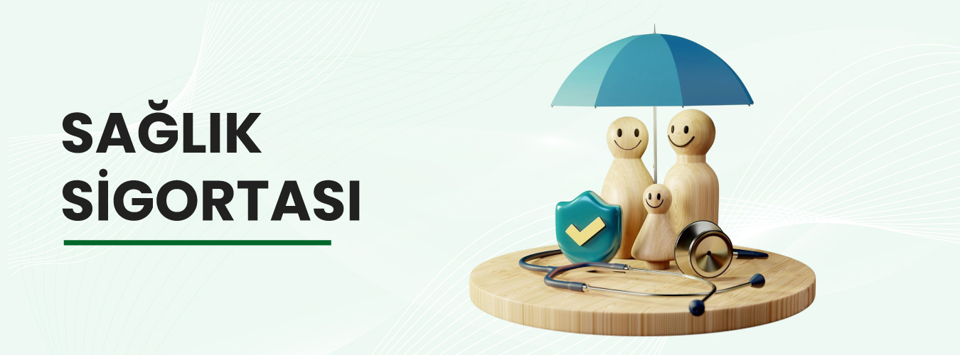 Sağlık Sigortası