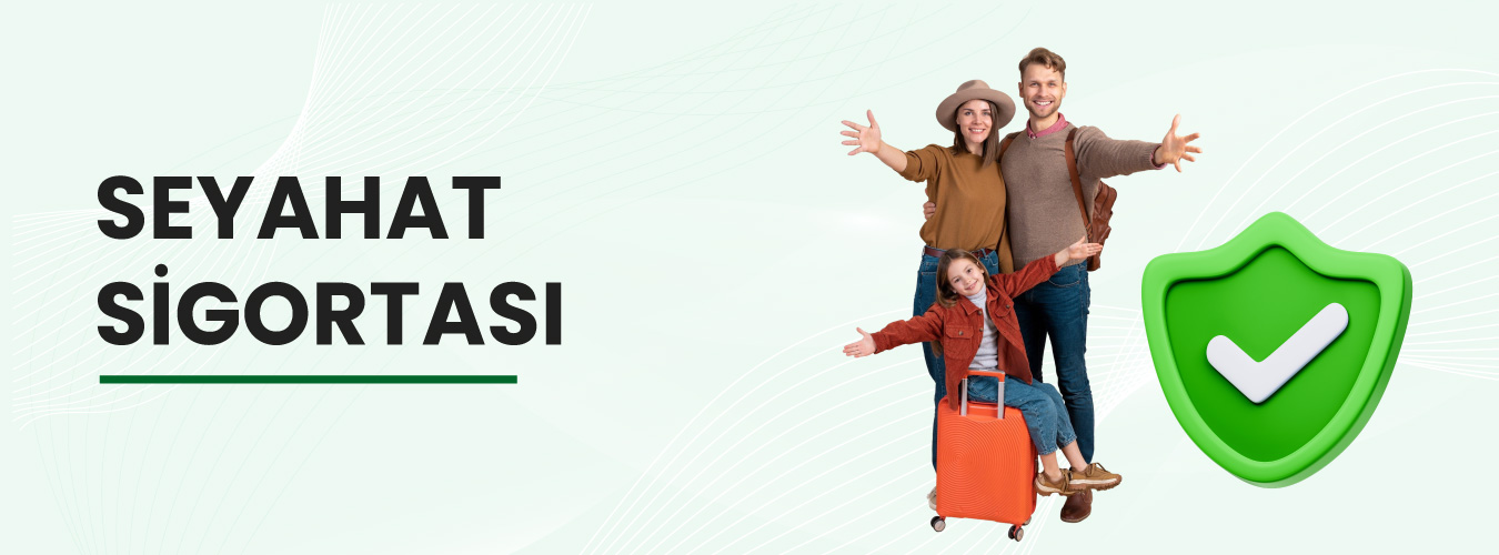 Seyahat Sigortası